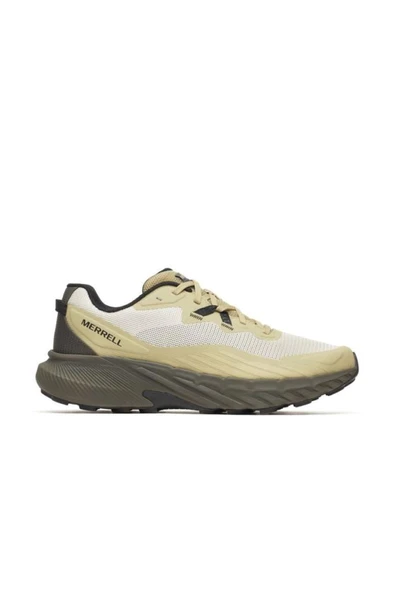 Merrell AGILITY TRAIL J00003282 Erkek Spor Ayakkabı Kum 40-46 ürün görseli 1