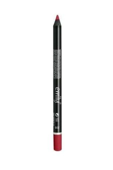 Golden Rose Emily Dudak Kalemi No: 205 Pembe-Fuşya ürün görseli 1