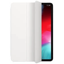 APPLE MVQE2ZM/A İPAD MİNİ SMART COVER- BEYAZ - Resim 3