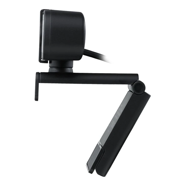 RAPOO C280 2K WEB CAMERA BLACK 19990 - Resim 2