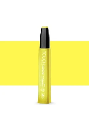 Touch Twin Marker Refill İnk 20ml Y37 Pastel Yellow ürün görseli 1