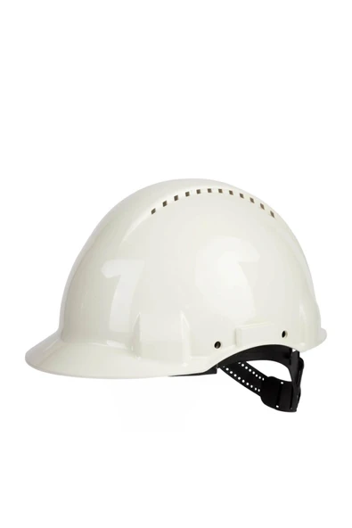 3M G3000 Havalandırmalı Pim Kilitli Baret ürün görseli 1