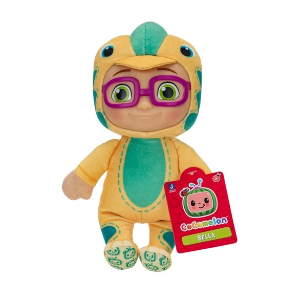 Cocomelon Mini Peluş 20 cm - Resim 2