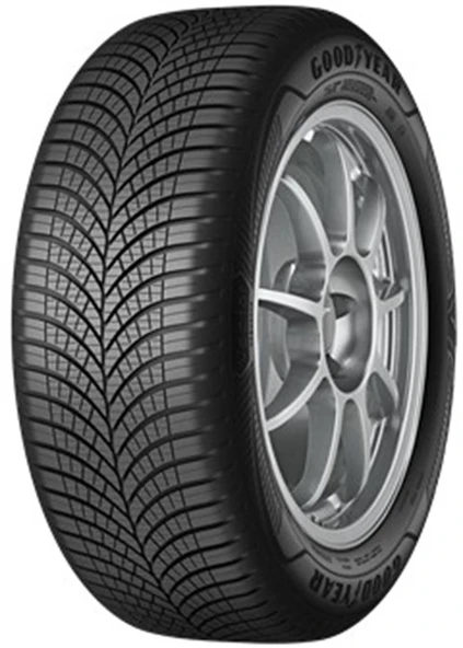 Goodyear 275/45R20 110Y VEC 4SEASONS G3 SUV XL FP Oto 4 Mevsim Lastiği (Üretim Yılı: 2026) ürün görseli 1