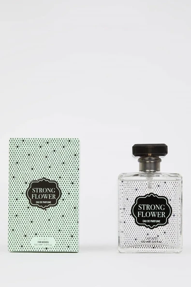 Defacto Kadın Deep Love 100 Ml Çiçeksi Meyvemsi Parfüm ürün görseli 1