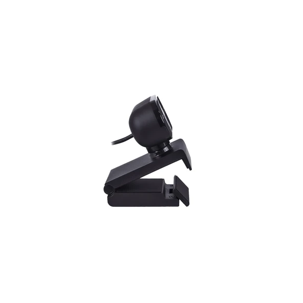 A4 TECH PK-925H Full HD 1080P Dahili Microfonlu USB WEBCAM - Resim 4