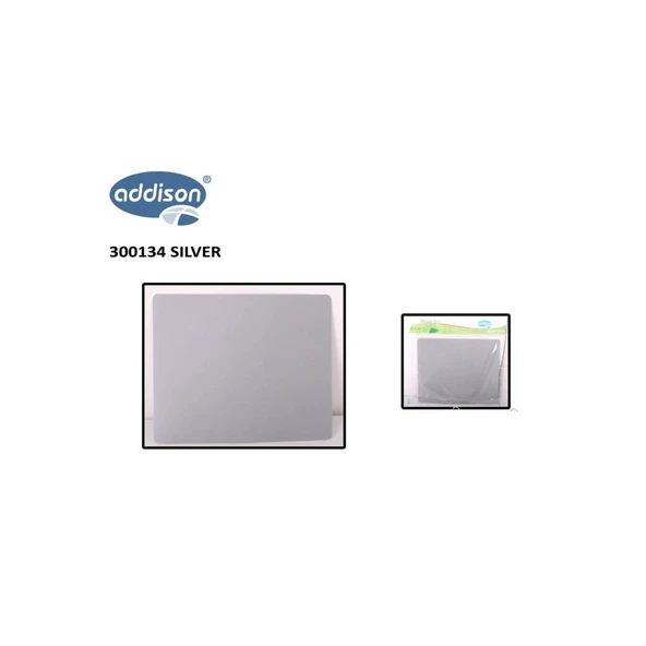 ADDISON 300134 MOUSE PAD (Gri) ürün görseli 1