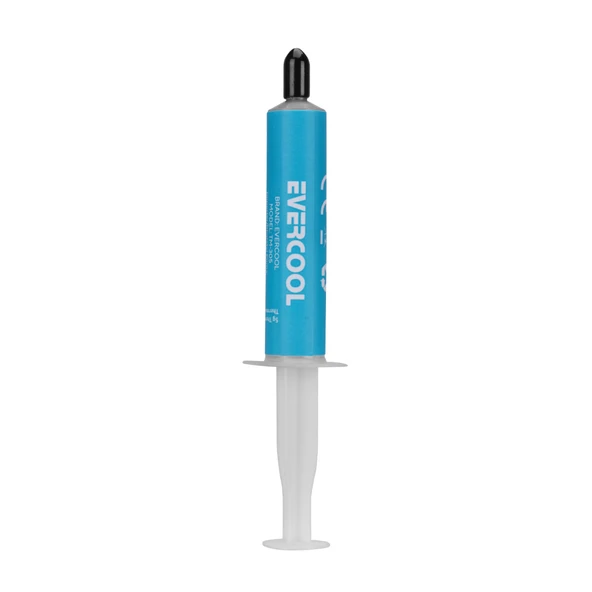 Evercool TM-305, SILVER Termal Macun (5 Gr) - Resim 2