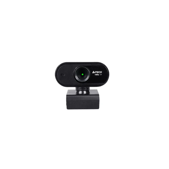 A4 TECH PK-925H Full HD 1080P Dahili Microfonlu USB WEBCAM ürün görseli 1
