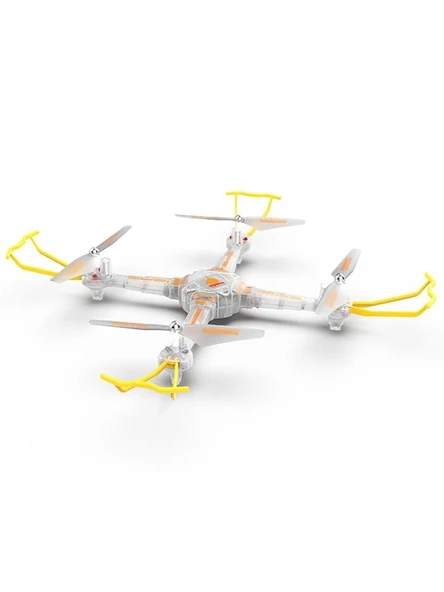X33 U/K ŞARJLI 4 ROTORLU DRONE ürün görseli 1