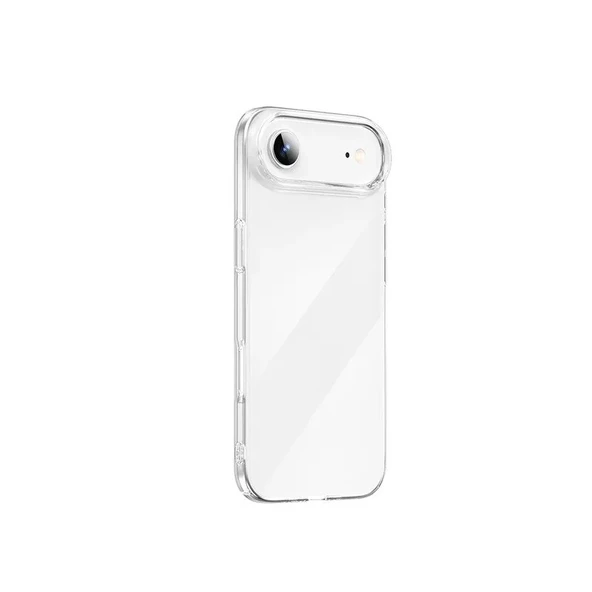 Abatech iPhone 17 Air Şeffaf Telefon Kılıfı - Resim 2