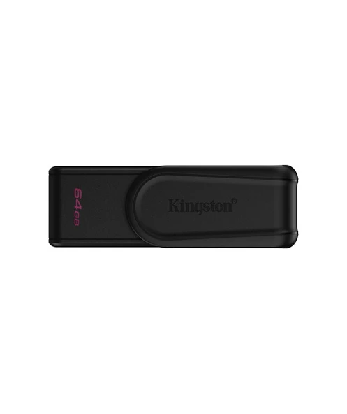 Kingston 64GB DataTraveler Exodia S ürün görseli 1