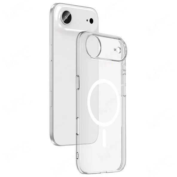 Abatech iPhone 17 Air Magsafe Telefon Kılıfı ürün görseli 1