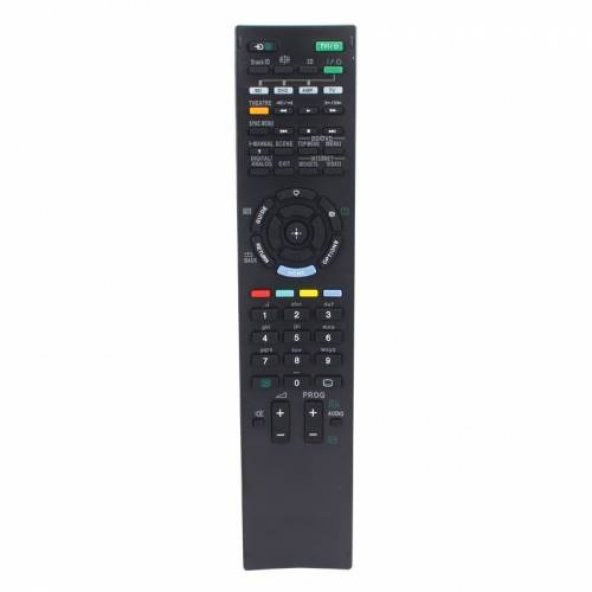 Sony Rm-ed038 Plazma Lcd Led Tv Kumandası ürün görseli 1