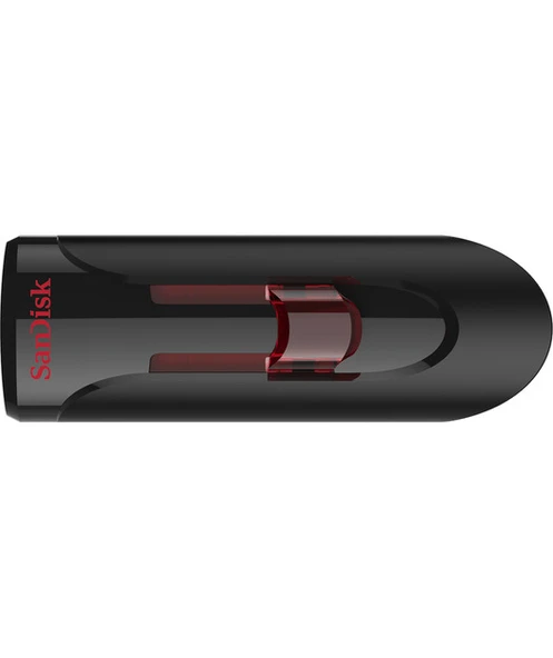 SanDisk CruzerGlid 3.0 USB FlashDrive32G ürün görseli 1