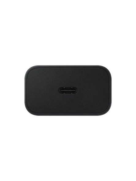 Samsung S25 Type C Hızlı Şarj Adaptörü (25W) - Resim 2