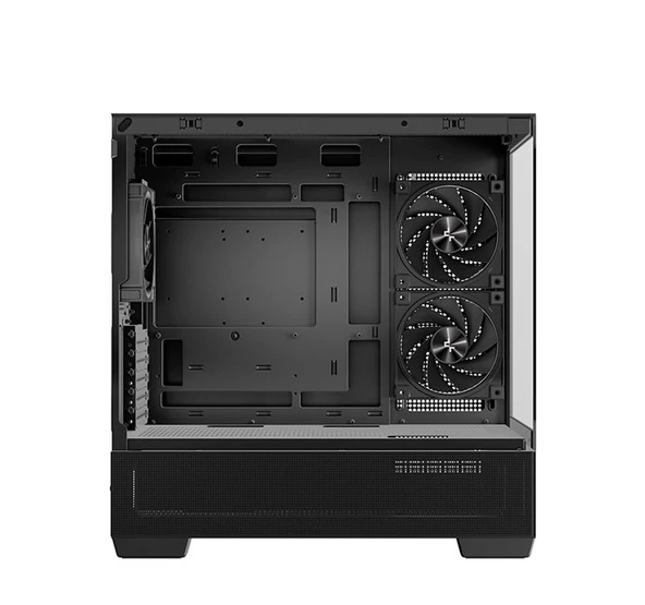 DeepCool CG380-3F Micro Atx Kasa - Resim 2