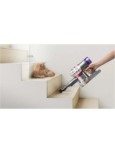 Dyson V8 Advanced Şarjlı Dikey Süpürge - Resim 5
