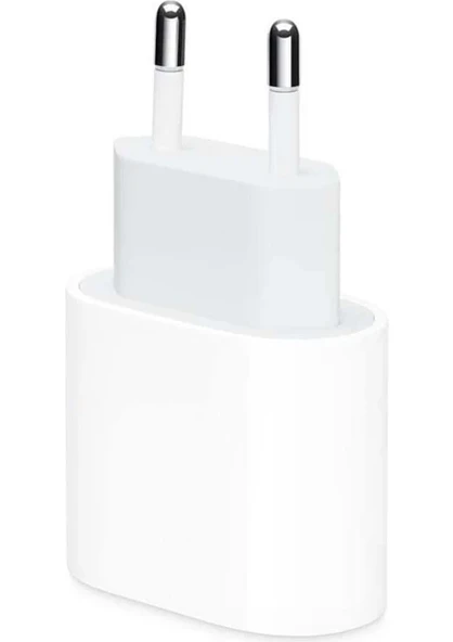 Apple 20W Usb-C Hızlı Şarj Güç Adaptörü MUVV3TU/A ürün görseli 1