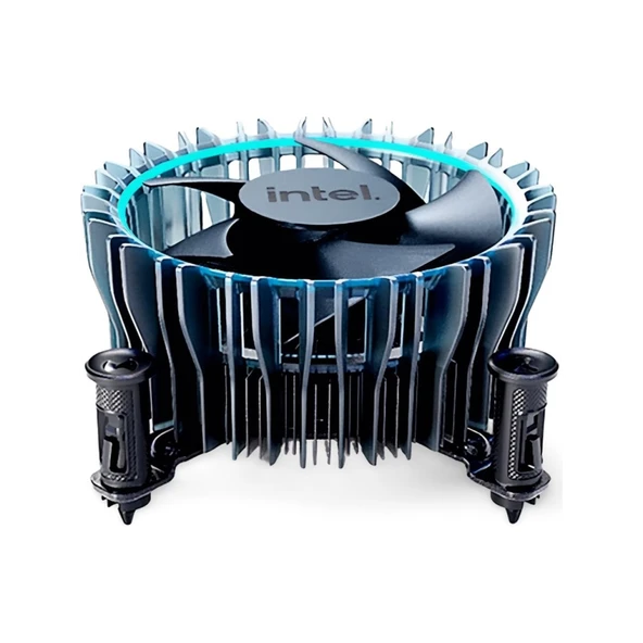Intel Laminar RM1, M23901-001, (12,13,14 Nesil), LGA1700 için Uyumlu, Orijinal FAN ürün görseli 1