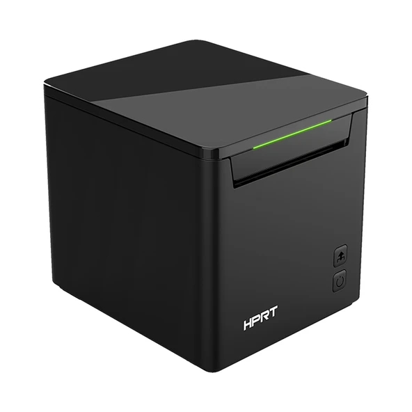 HPRT TP80NB,  Fiş ve POS Yazıcı (USB, Ethernet) ürün görseli 1