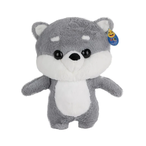 FK-2315 Lalafan Köpek 30 cm ürün görseli 1