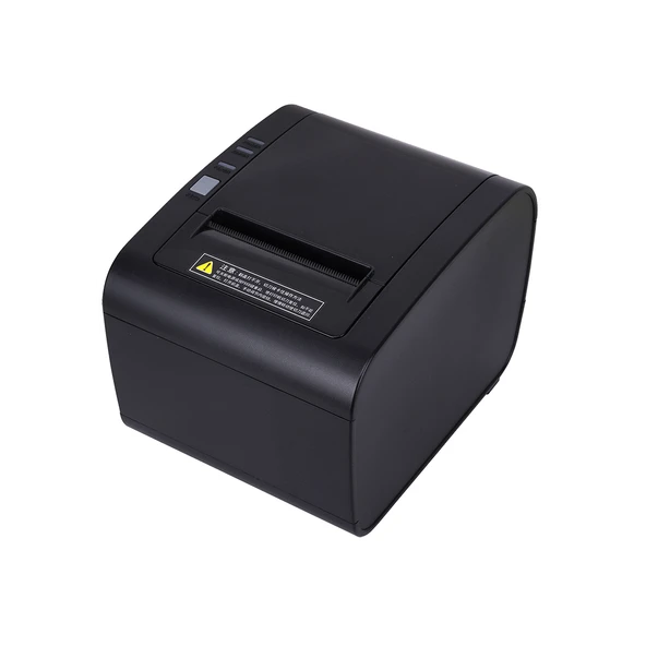 SUNLUX RP8020, Direkt Termal Fiş Yazıcı  (Ethernet, Seri, USB) ürün görseli 1