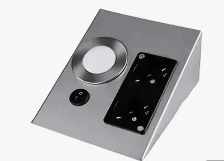 CT-5109G 5W Tezgah Aydınlatma Üçgen Spot Gün Işığı ürün görseli 1