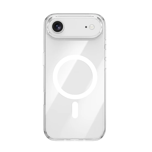 Abatech iPhone 17 Air Magsafe Telefon Kılıfı - Resim 2