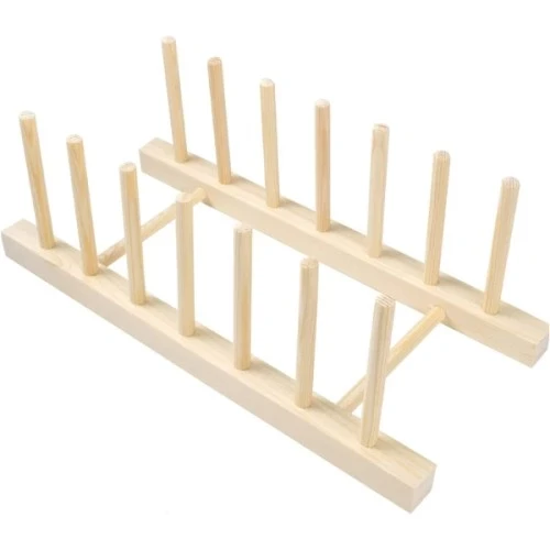 Bambu Çok Amaçlı Düzenleyici Stand ürün görseli 1