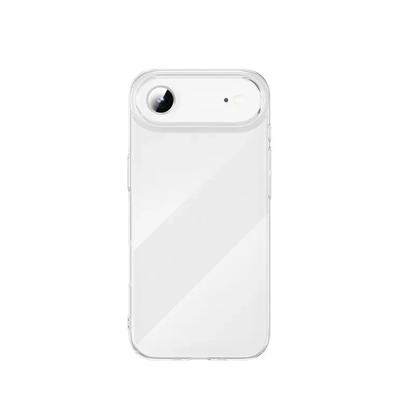 Abatech iPhone 17 Air Şeffaf Telefon Kılıfı ürün görseli 1