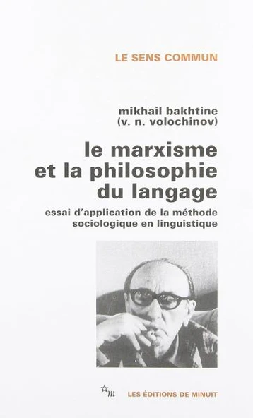 Le Marxisme et la philosophie du langage - Resim 2