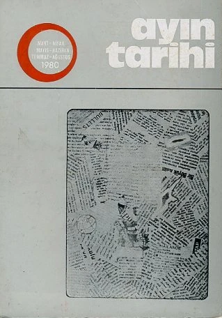 Ayın Tarihi 1980 ürün görseli 1