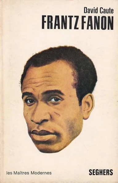 Frantz Fanon ürün görseli 1