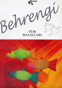 Tüm Masalları Behrengi ürün görseli 1
