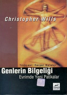 Genlerin Bilgeliği ürün görseli 1