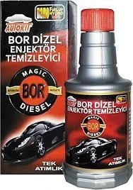 AIRFLY BOR DİZEL ENJEKTÖR TEMİZLEYİCİ 250 ML AIR-322 ürün görseli 1