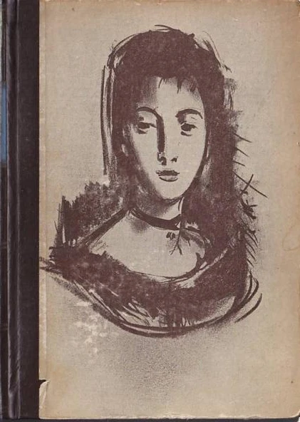 Madame Bovary ürün görseli 1
