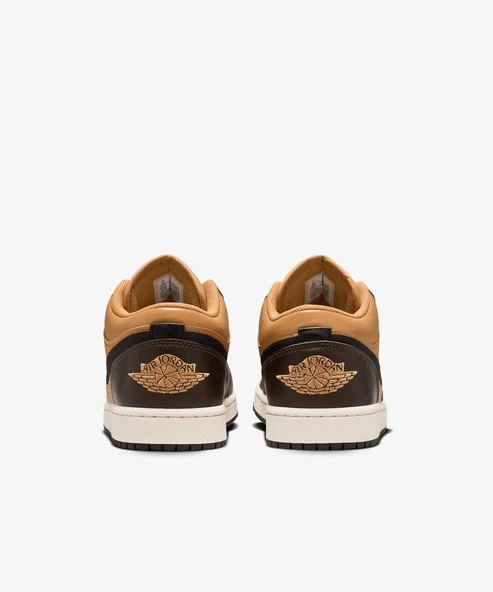 Jordan Air 1 Low SE - Resim 7