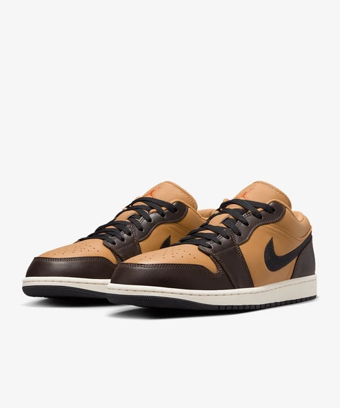 Jordan Air 1 Low SE - Resim 4