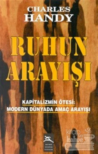 Ruhun Arayışı ürün görseli 1