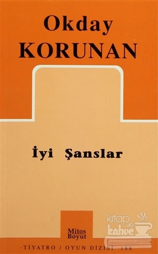 İyi Şanslar ürün görseli 1