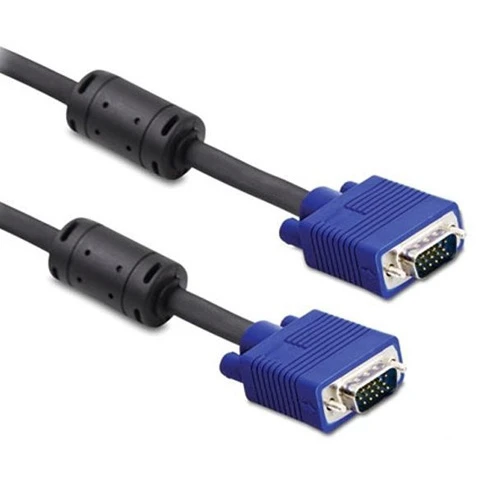 Hytech HT-VGA10 E/E ( 10 Metre ) VGA Görüntü Kablosu ürün görseli 1