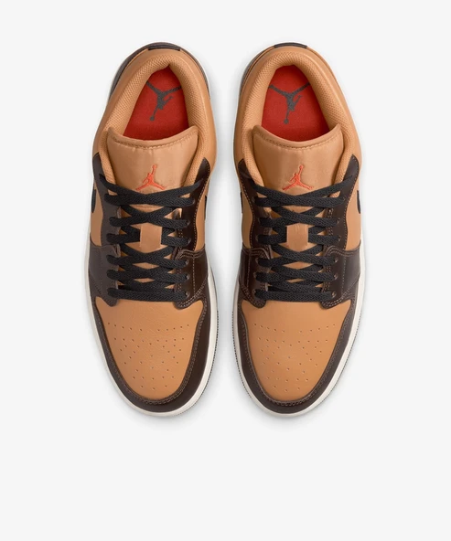 Jordan Air 1 Low SE - Resim 6