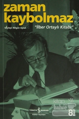 Zaman Kaybolmaz - Resim 2