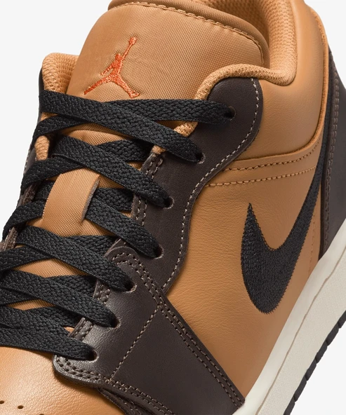 Jordan Air 1 Low SE - Resim 8