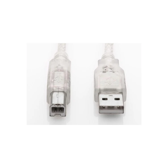 S-LINK SL-U2015 USB Yazıcı Kablosu 1,5 Metre ürün görseli 1