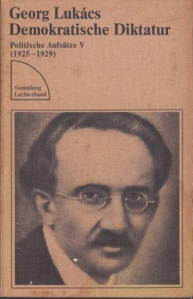 Demokratische Diktatur ürün görseli 1