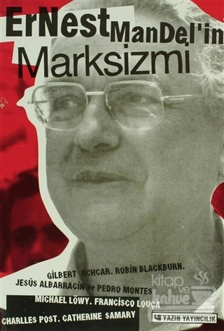Ernest Mandel'in Marksizmi ürün görseli 1