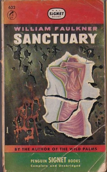 Sanctuary ürün görseli 1